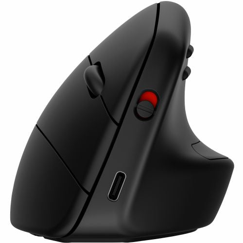 Ergonomska navpična brezžična miška HP 925