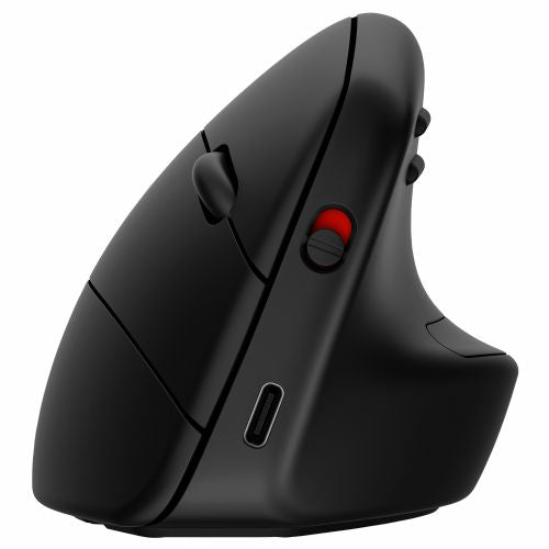 Ergonomska navpična brezžična miška HP 925