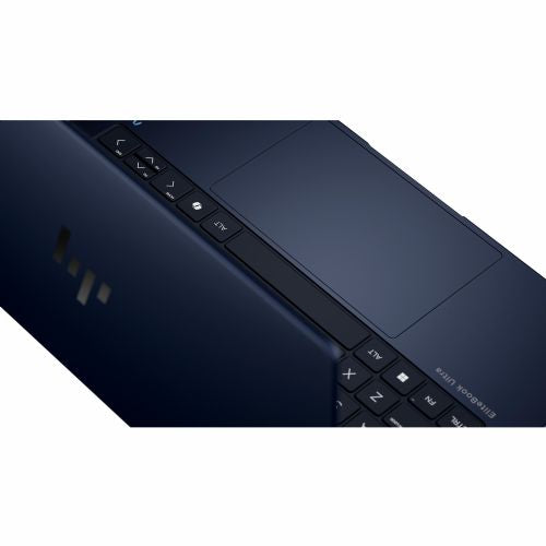 Prenosnik HP AI EliteBook Ultra 14 G1i, Intel Ultra 7-258V/32 GB/SSD 1 TB NVMe/35,6 cm (14"), 2,5K, Touch/DE/Win11Pro, moder