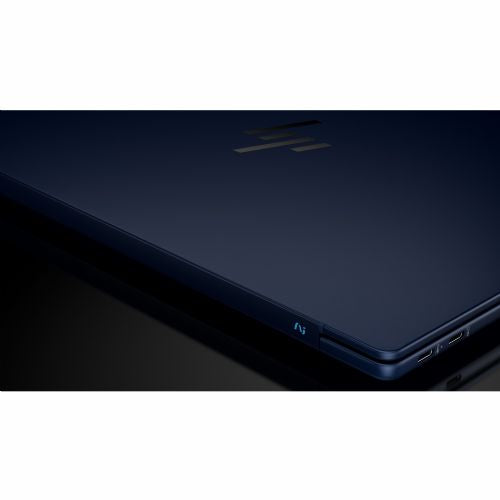 Prenosnik HP AI EliteBook Ultra G1q, QS X1E7810/16 GB/SSD 1 TB NVMe/35,6 cm (14"), 2,2K, 400 niti, Touch/Win11Pro