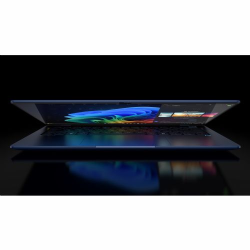 Prenosnik HP AI EliteBook Ultra G1q, QS X1E7810/16 GB/SSD 512 GB NVMe/35,6 cm (14"), 2,2K, 400 niti, Touch/DE/Win11Pro