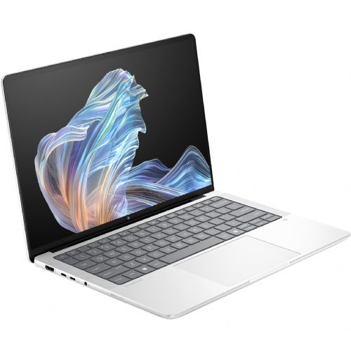 Prenosnik HP AI EliteBook X G1a R7 Pro 360/32GB/SSD 1TB NVMe/35,6 cm (14") FHD+ 400niti/DE/Win11Pro srebrn