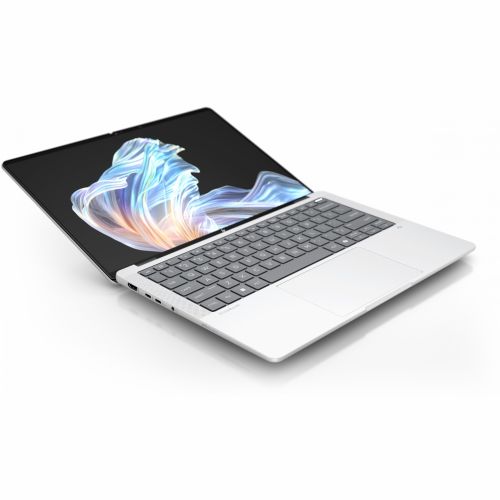 Prenosnik HP AI EliteBook X G1a R7 Pro 360/32GB/SSD 1TB NVMe/35,6 cm (14") FHD+ 400niti/DE/Win11Pro srebrn