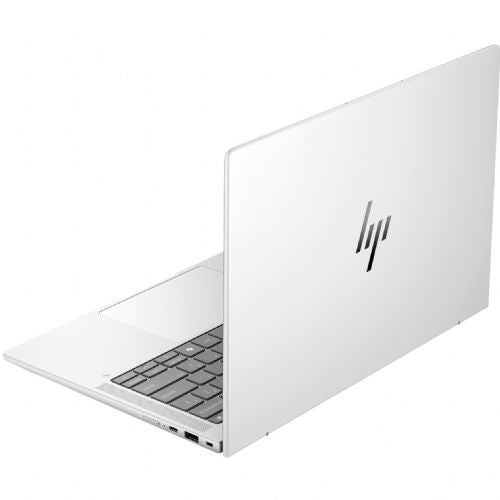 Prenosnik HP AI EliteBook X G1i Intel Ultra 5-228V/32GB/SSD 512GB NVMe/35,6 cm (14") WUXGA/LTE 5G/DE/Win11Pro srebrn