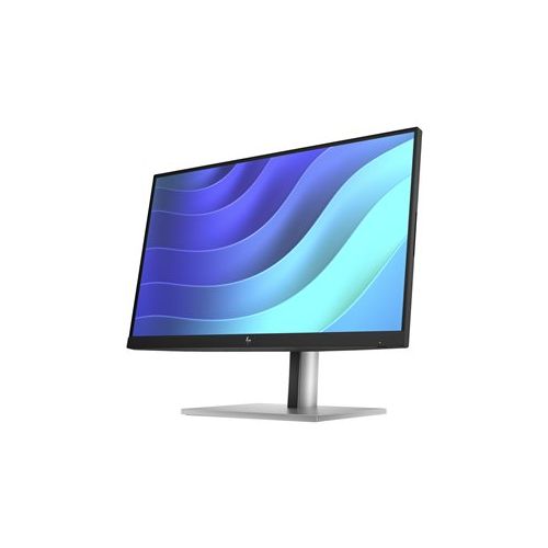 Monitor HP E22 G5 54,6 cm (21,5"), 1920x1080 (FHD), 250cd/m2, 16:9, 5ms, IPS HDMI DP Pivot Full HD