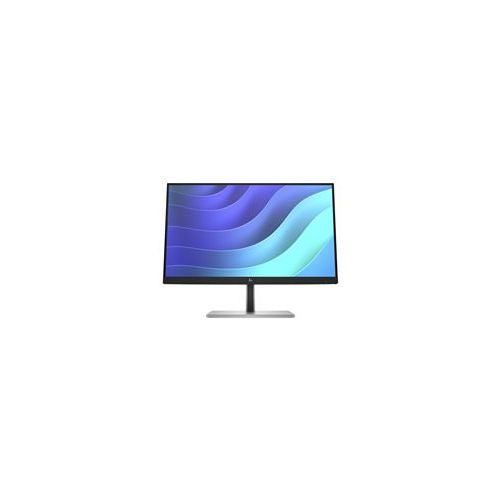 Monitor HP E22 G5 54,6 cm (21,5"), 1920x1080 (FHD), 250cd/m2, 16:9, 5ms, IPS HDMI DP Pivot Full HD