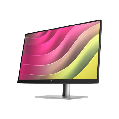Monitor HP E24t G5 60,45 cm (23,8") Touch, FHD 1920x1080 16:09 HDMI DP (6N6E6AA)