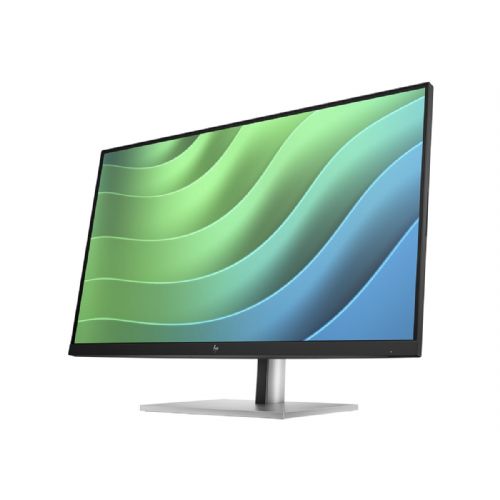 Monitor HP E27 G5 68,58 cm (27"), FHD 1920x1080 16:9 HDMI DP 3y