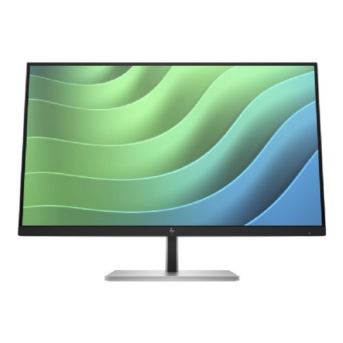 Monitor HP E27 G5 68,58 cm (27"), FHD 1920x1080 16:9 HDMI DP 3y