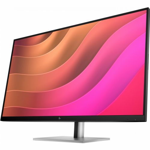 Monitor HP E32k G5 80 cm (31,5"), 3840x2160 (4K UHD), IPS, 350cd/m2, HDMI DP USB-C 65W, Pivot UHD zvočnik