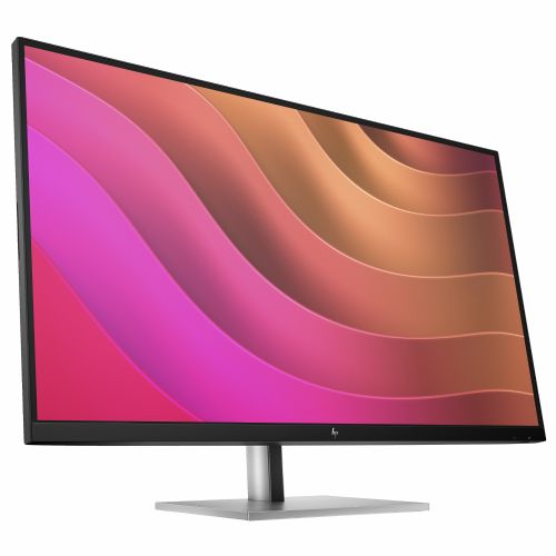 Monitor HP E32k G5 80 cm (31,5"), 3840x2160 (4K UHD), IPS, 350cd/m2, HDMI DP USB-C 65W, Pivot UHD zvočnik