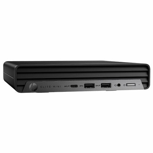Osebni računalnik HP Elite Mini 600 G9 i7-13700T/16GB/SSD 512GB NVMe/DE/Win11Pro, črna 3J (DE)