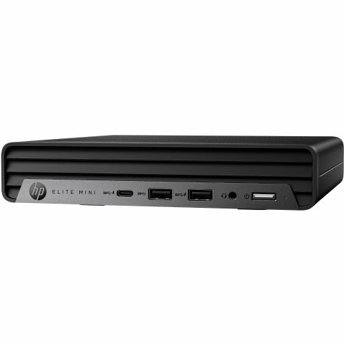 Osebni računalnik HP Elite Mini 800 G9 i5-14500/16GB/SSD 256GB NVMe/Win11Pro, 1J War (DE)