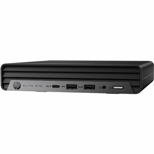 Osebni računalnik HP Elite Mini 805 G8 R3 PRO 5350GE/8GB/SSD 256GB NVMe/DE/Win11Pro 1J Gar.(DE)