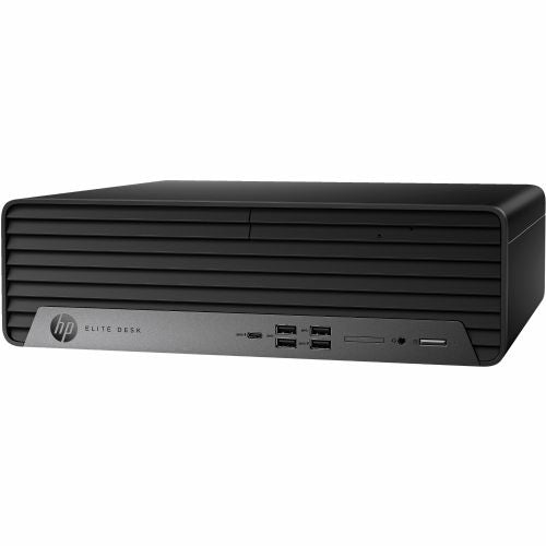 Osebni računalnik HP Elite SFF 805 G9 R3 Pro 8300G/16GB/SSD 256GB NVMe/WLAN/DE/Win11Pro SmartBuy