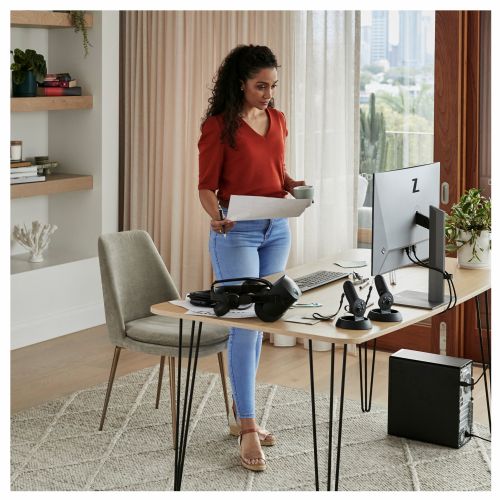 Osebni računalnik HP Elite Tower 800 G9 i5-14500/16GB/SSD 512GB NVMe/Win11Pro, 1J War (DE)