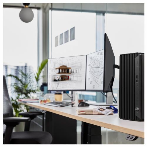 Osebni računalnik HP Elite Tower 800 G9 i5-14500/16GB/SSD 512GB NVMe/Win11Pro, 1J War (DE)