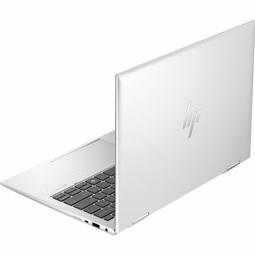 Prenosnik HP Elite x360 830 G11 Intel Ultra 7-155U/16GB/SSD 512GB NVMe/33,78cm (13,3'') WUXGA 400niti Touch/LTE/Win11Pro, 1J War (DE)