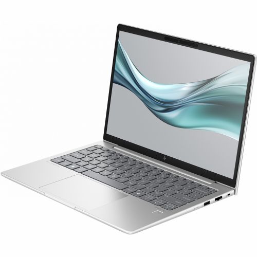 Prenosnik HP EliteBook 630 G11 Intel Ultra 7-155U/16GB/SSD 512GB NVMe/33,78cm (13,3'') WUXGA 300niti/LTE/Win11Pro, 1J War (DE)