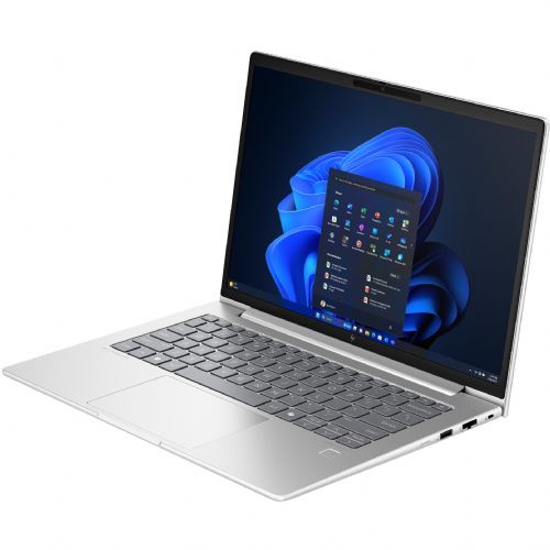 Prenosnik HP EliteBook 640 G11 Intel Ultra 5-125U/16GB/SSD 512GB NVMe/35,56cm (14'') WUXGA 300niti/LTE/Win11Pro, 1J War (DE)