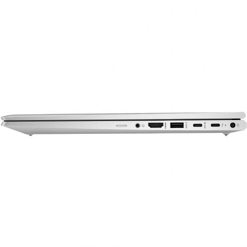 Prenosnik HP EliteBook 650 G10 i5-1335U/16GB/SSD 512GB NVMe/39,6 cm (15,6") FHD/Win11Pro, SmartBuy + 1J War (DE)