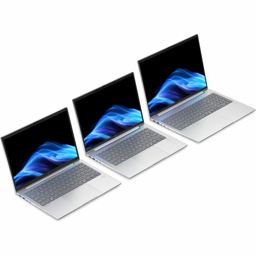 Prensonik HP EliteBook 6 G1a AMD Ryzen 5-230/16GB/SSD 512GB NVMe/40,64 cm (16'') WUXGA/Win11Pro, 1J Gar