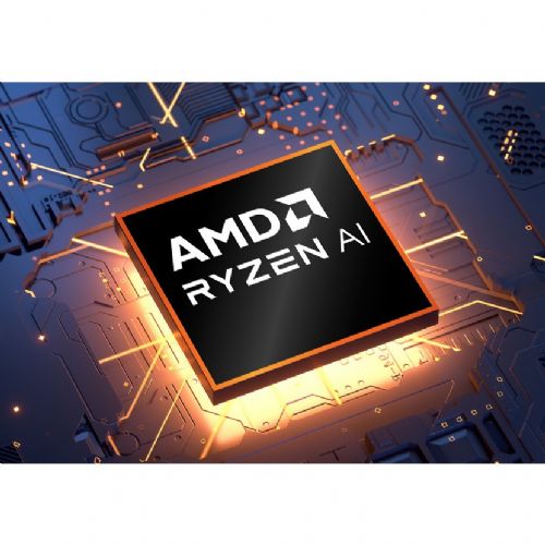 Prenosnik HP EliteBook 6 G1a AMD Ryzen AI 7-350/32GB/SSD 1TB NVMe/35,56 cm (14'') WUXGA/DE/Win11Pro SmartBuy 1J Gar