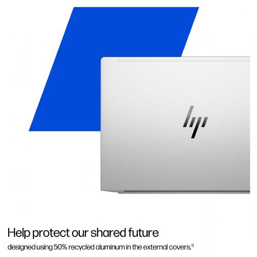 Prenosnik HP EliteBook 6 G1i Intel Ultra 7-255U/32GB/SSD 1TB NVMe/33,7 cm (13,3'') WUXGA/DE/Win11Pro