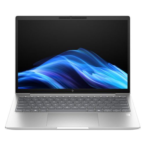 Prenosnik HP EliteBook 6 G1i Intel Ultra 7-255U/32GB/SSD 1TB NVMe/33,7 cm (13,3'') WUXGA/DE/Win11Pro