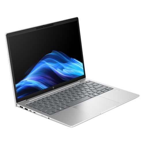 Prenosnik HP EliteBook 6 G1i Intel Core Ultra 7 255U 33,7 cm 13,3-palčni WUXGA 32 GB 1 TB/SSD DE W11P
