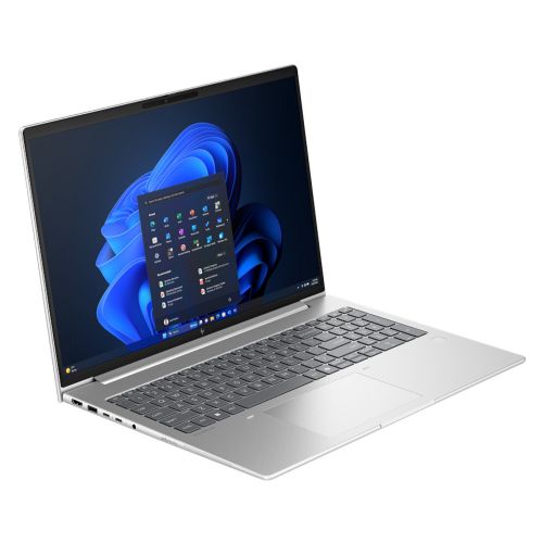 Prenosnik HP EliteBook 6 G1i Intel Ultra 7-255U/16GB/SSD 512GB NVMe/40,64 cm (16'') WUXGA/DE/Win11Pro