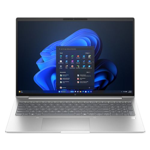 Prenosnik HP EliteBook 6 G1i Intel Ultra 7-255U/16GB/SSD 512GB NVMe/40,64 cm (16'') WUXGA/DE/Win11Pro