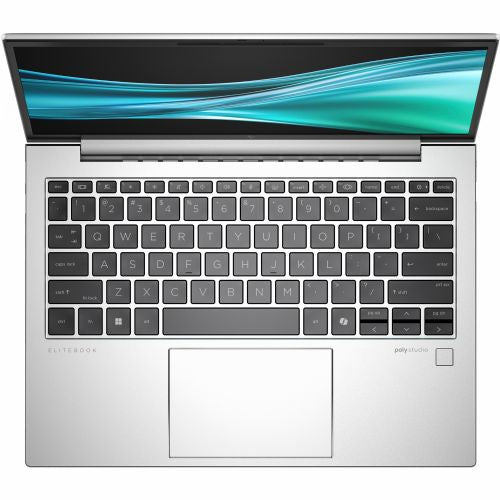 Prenonsik HP EliteBook 835 G11 R5-8540U/16GB/SSD 512GB NVMe/33,78cm (13,3'') WUXGA 400niti/Win11Pro 1J War (DE)