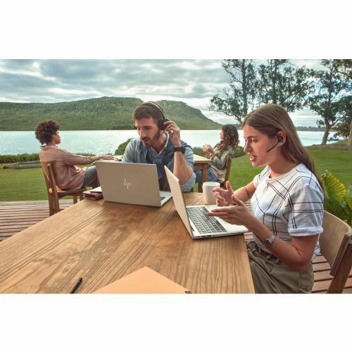 Prenosnik HP EliteBook 840 G10 i5-1335U/16GB/SSD 512GB NVMe/35,56cm (14'') WUXGA 400niti/LTE/Win11Pro, 1J War (DE)