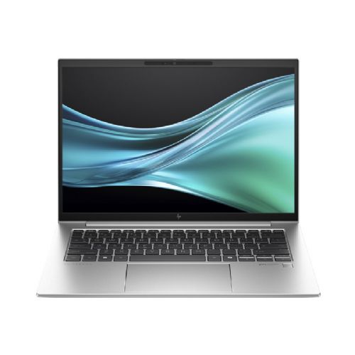 Prenosnik HP EliteBook 840 G11 Intel Ultra 5-125U/16GB/SSD 512GB NVMe/35,56 cm (14") WUXGA/Win11Pro, siva (9G098ET)