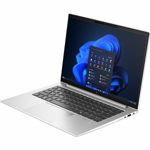 Prenosnik HP EliteBook 840 G11 Intel Ultra 7-155U/16GB/SSD 512GB NVMe/35,5 cm (14'') WUXGA Sure View 800niti/UMA/Win11Pro, 3J Gar (DE)