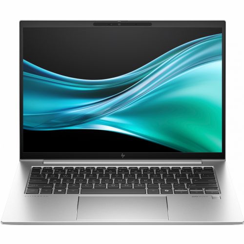 Prenosnik HP EliteBook 840 G11 Intel Ultra 7-155U/16GB/SSD 512GB NVMe/35,5 cm (14'') WUXGA Sure View 800niti/UMA/Win11Pro, 3J Gar (DE)