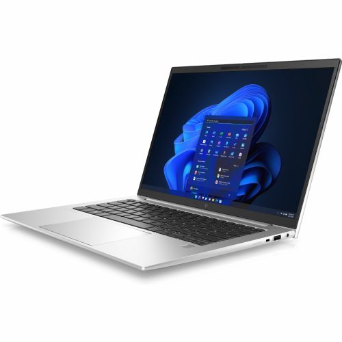 Prenosnik HP EliteBook 840 G9 i5-1235U/16GB/SSD 512GB NVMe/35,6 cm (14") WUXGA/DE/Win11Pro, 3J gar.
