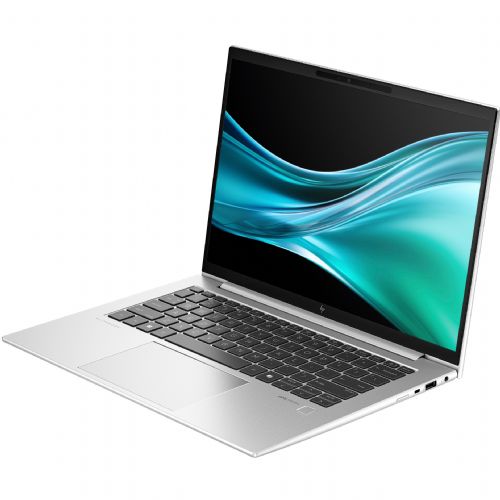 Prenosnik HP EliteBook 845 G11 AMD R5-8540U/16GB/SSD 512GB NVMe/35,56cm (14'') WUXGA 400niti/LTE/Win11Pro, 1J War (DE)