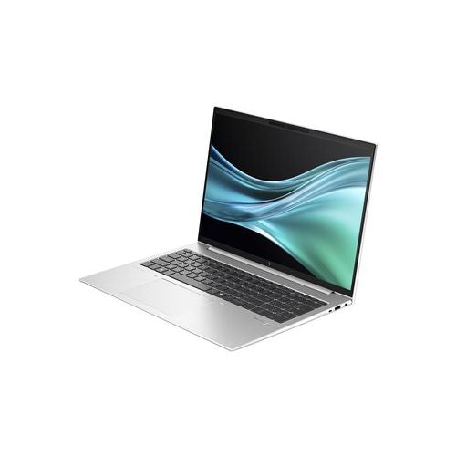 Prenosnik HP EliteBook 865 G11 R7-8840U/16GB/SSD 512GB NVMe/40,6 cm (16") WUXGA/Win11Pro, siva (9G0U9ET)