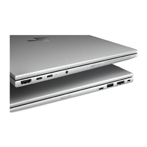 Prenosnik HP EliteBook 8 G1a AMD Ryzen 5-230/16GB/SSD 512GB NVMe/35,6 cm (14") WUXGA/DE/Win11Pro