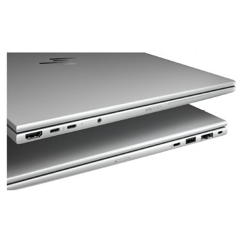 Prenosnik HP EliteBook 8 G1a AMD Ryzen 5-230/16GB/SSD 512GB NVMe/40,6 cm (16") WUXGA/Win11Pro, 3J Gar (DE)