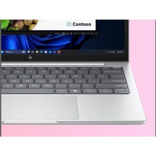 Prenosnik HP EliteBook 8 G1a AMD Ryzen 7-250/32GB/SSD 1TB NVMe/33,8 cm (13,3") WUXGADE//Win11Pro