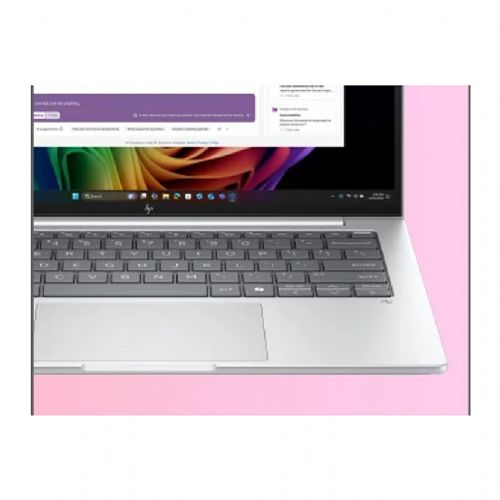 Prenosnik HP EliteBook 8 G1a Ryzen AI 5-340/32GB/SSD 512GB NVMe/35,6 cm (14") 2,5K/DE/Win11Pro