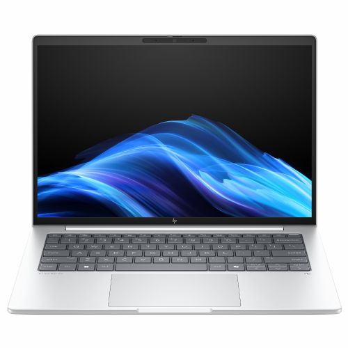 Prenosnik HP EliteBook 8 G1a Ryzen AI 5-340/32GB/SSD 512GB NVMe/35,6 cm (14") 2,5K/DE/Win11Pro