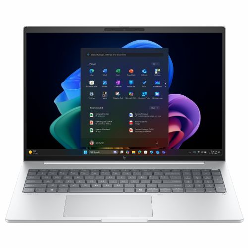 Prenosnik HP EliteBook 8 G1a AMD Ryzen AI 5-340/32GB/SSD 512GB NVMe/40,6 cm (16") 2.5K/DE/Win11Pro