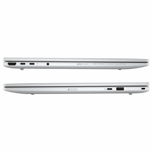 Prenosnik HP EliteBook 8 G1a AMD Ryzen AI 7-350/64GB/SSD 1TB NVMe/40,6 cm (16") WUXGA/DE/Win11Pro,