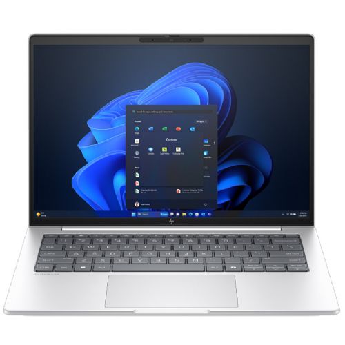 Prenosnik HP EliteBook 8 G1i Intel Core Ultra 7 255H 16" WUXGA 32GB 1TB SSD W11Pro (AD4H8ET)