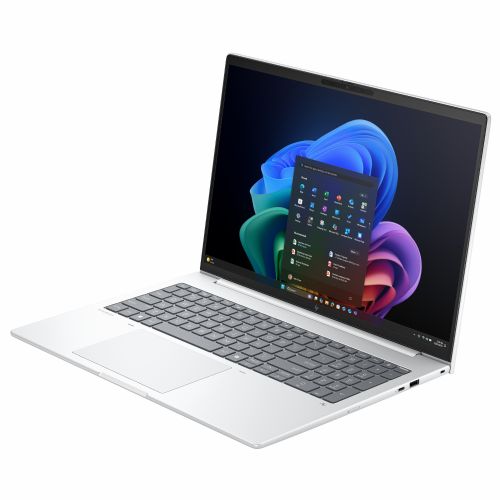 Prenosni računalnik HP EliteBook 8 G1i Intel Core Ultra 5, 32GB RAM, 1TB SSD, 16" WUXGA IPS, DE Windows 11 Pro