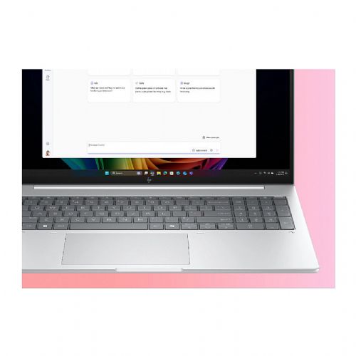Prenosni računalnik HP EliteBook 8 G1i Intel Core Ultra 5, 32GB RAM, 1TB SSD, 16" WUXGA IPS, DE Windows 11 Pro